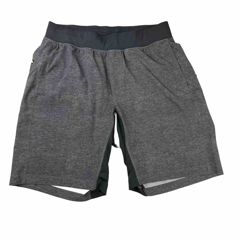 Lululemon T.H.E. Short Linerless 9"